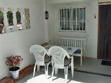 Ferienwohnung in Benaguasil  (Valencia / Valncia) oder Ferienwohnung oder Ferienhaus