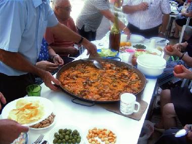 Ferienwohnung in Benaguasil  (Valencia / Valncia) oder Ferienwohnung oder Ferienhaus