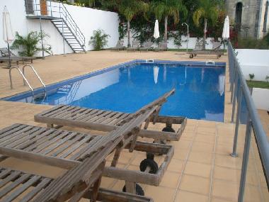 Pension in Funchal (Madeira) oder Ferienwohnung oder Ferienhaus