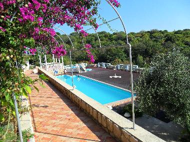 Ferienhaus in Novalja insel  pag (Licko-Senjska) oder Ferienwohnung oder Ferienhaus