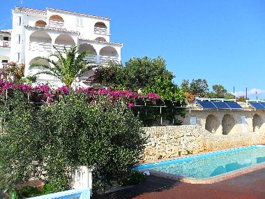 Ferienhaus in Novalja insel  pag (Licko-Senjska) oder Ferienwohnung oder Ferienhaus