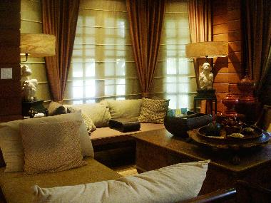 Ferienhaus in Mae Sot (Tak) oder Ferienwohnung oder Ferienhaus