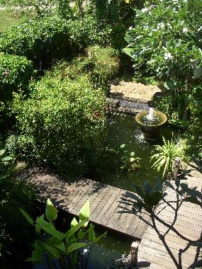 Ferienhaus in Mae Sot (Tak) oder Ferienwohnung oder Ferienhaus