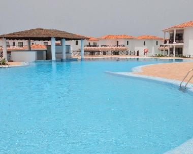 Ferienwohnung in Santa Maria (Sal) oder Ferienwohnung oder Ferienhaus