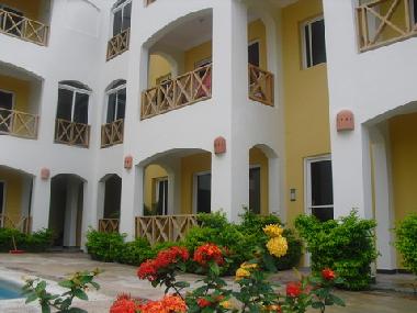 Ferienwohnung in dominicus (La Romana) oder Ferienwohnung oder Ferienhaus