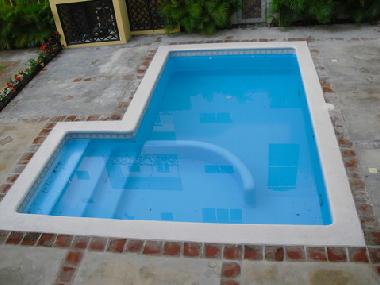Ferienwohnung in dominicus (La Romana) oder Ferienwohnung oder Ferienhaus
