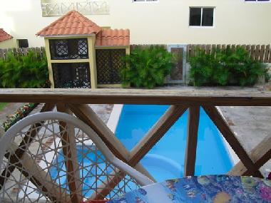 Ferienwohnung in dominicus (La Romana) oder Ferienwohnung oder Ferienhaus