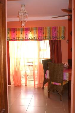 Ferienwohnung in dominicus (La Romana) oder Ferienwohnung oder Ferienhaus