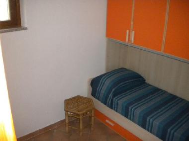Ferienwohnung in Mandriola - San Vero Milis (Oristano) oder Ferienwohnung oder Ferienhaus