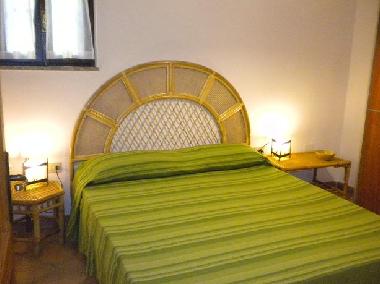 Ferienwohnung in Mandriola - San Vero Milis (Oristano) oder Ferienwohnung oder Ferienhaus