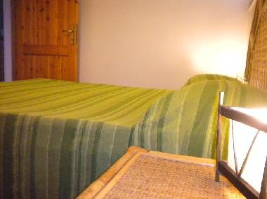 Ferienwohnung in Mandriola - San Vero Milis (Oristano) oder Ferienwohnung oder Ferienhaus
