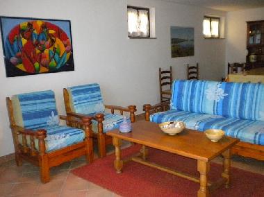 Ferienwohnung in Mandriola - San Vero Milis (Oristano) oder Ferienwohnung oder Ferienhaus