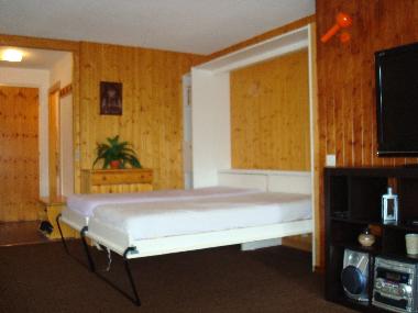Ferienwohnung in Anz�re (Anz�re) oder Ferienwohnung oder Ferienhaus