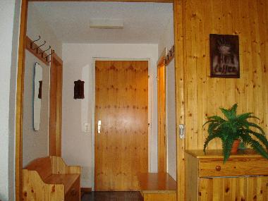 Ferienwohnung in Anz�re (Anz�re) oder Ferienwohnung oder Ferienhaus