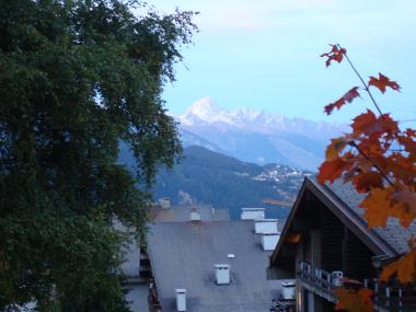 Ferienwohnung in Anz�re (Anz�re) oder Ferienwohnung oder Ferienhaus