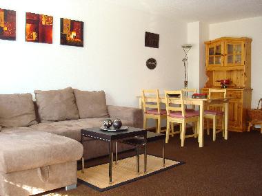 Ferienwohnung in Anz�re (Anz�re) oder Ferienwohnung oder Ferienhaus