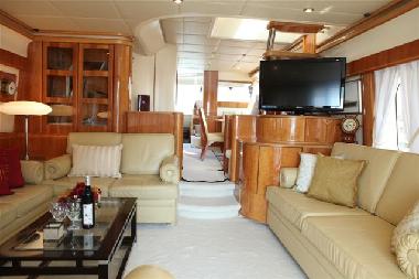 Boot in EILAT (HaDarom (Southern)) oder Ferienwohnung oder Ferienhaus