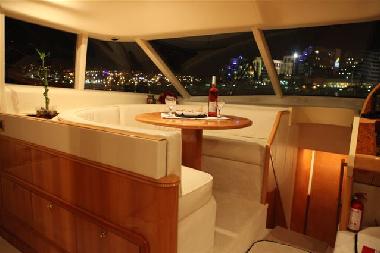 Boot in EILAT (HaDarom (Southern)) oder Ferienwohnung oder Ferienhaus