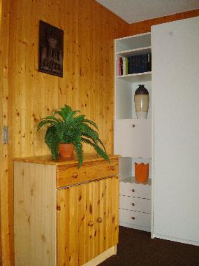 Ferienwohnung in Anz�re (Anz�re) oder Ferienwohnung oder Ferienhaus