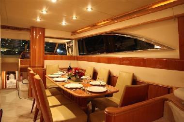 Boot in EILAT (HaDarom (Southern)) oder Ferienwohnung oder Ferienhaus