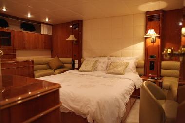 Boot in EILAT (HaDarom (Southern)) oder Ferienwohnung oder Ferienhaus