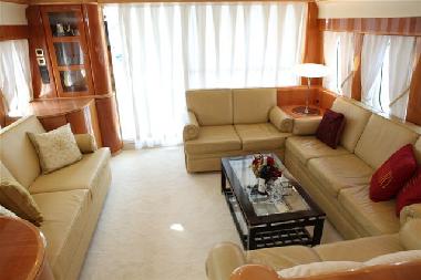 Boot in EILAT (HaDarom (Southern)) oder Ferienwohnung oder Ferienhaus