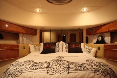 Boot in EILAT (HaDarom (Southern)) oder Ferienwohnung oder Ferienhaus