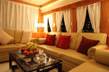 Boot in EILAT (HaDarom (Southern)) oder Ferienwohnung oder Ferienhaus
