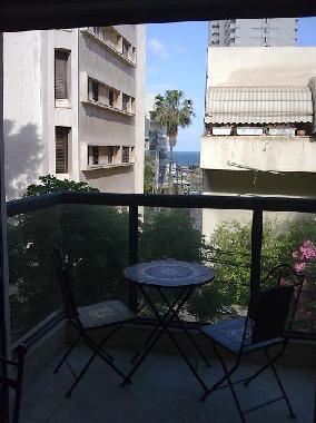 Ferienwohnung in Tel Aviv (Tel Aviv) oder Ferienwohnung oder Ferienhaus
