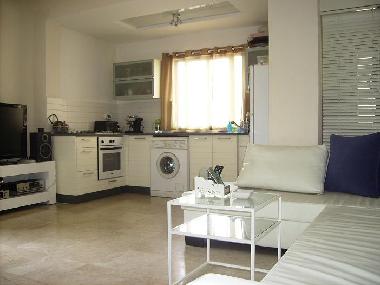 Ferienwohnung in Tel Aviv (Tel Aviv) oder Ferienwohnung oder Ferienhaus