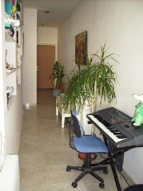 Ferienwohnung in Tel Aviv (Tel Aviv) oder Ferienwohnung oder Ferienhaus