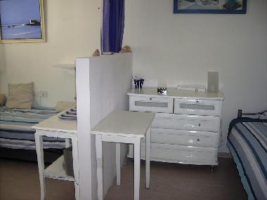 Ferienwohnung in Tel Aviv (Tel Aviv) oder Ferienwohnung oder Ferienhaus