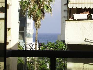 Ferienwohnung in Tel Aviv (Tel Aviv) oder Ferienwohnung oder Ferienhaus