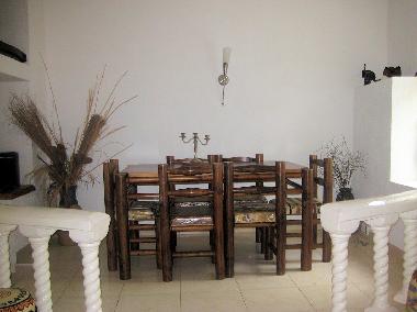 Ferienhaus in ANSE JONCHEE (Grand Port) oder Ferienwohnung oder Ferienhaus