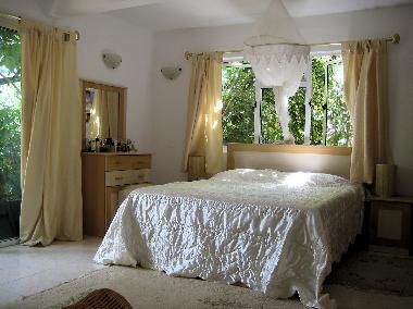 Ferienhaus in ANSE JONCHEE (Grand Port) oder Ferienwohnung oder Ferienhaus