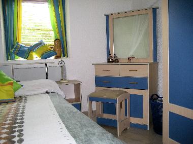 Ferienhaus in ANSE JONCHEE (Grand Port) oder Ferienwohnung oder Ferienhaus