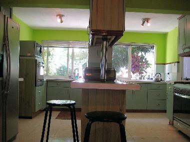 Ferienhaus in ANSE JONCHEE (Grand Port) oder Ferienwohnung oder Ferienhaus