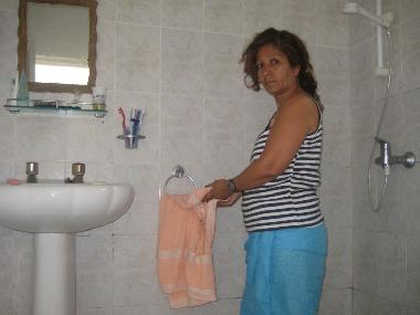 Ferienhaus in ANSE JONCHEE (Grand Port) oder Ferienwohnung oder Ferienhaus