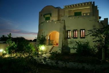 Pension in Midoun (Madanin) oder Ferienwohnung oder Ferienhaus