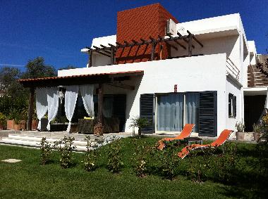 Ferienhaus in SESIMBRA (Pen�nsula de Set�bal) oder Ferienwohnung oder Ferienhaus