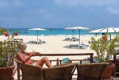 Villa in Sal (Sal) oder Ferienwohnung oder Ferienhaus