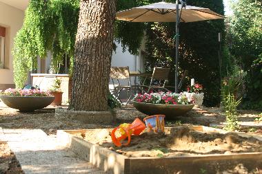 Ferienwohnung in Riccione (Rimini) oder Ferienwohnung oder Ferienhaus