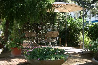 Ferienwohnung in Riccione (Rimini) oder Ferienwohnung oder Ferienhaus