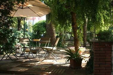 Ferienwohnung in Riccione (Rimini) oder Ferienwohnung oder Ferienhaus