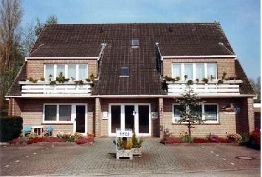 Ferienwohnung in Hooksiel (Nordsee-Festland / Ostfriesland) oder Ferienwohnung oder Ferienhaus