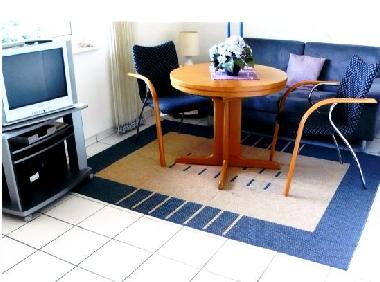 Ferienwohnung in Hooksiel (Nordsee-Festland / Ostfriesland) oder Ferienwohnung oder Ferienhaus