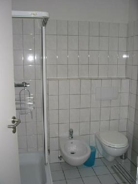 Ferienwohnung in Hooksiel (Nordsee-Festland / Ostfriesland) oder Ferienwohnung oder Ferienhaus