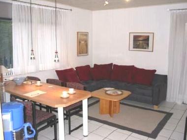 Ferienwohnung in Hooksiel (Nordsee-Festland / Ostfriesland) oder Ferienwohnung oder Ferienhaus