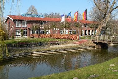 Ferienwohnung in Hooksiel (Nordsee-Festland / Ostfriesland) oder Ferienwohnung oder Ferienhaus