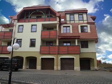 Ferienwohnung in Kotlina Klodzka (Dolnoslaskie) oder Ferienwohnung oder Ferienhaus